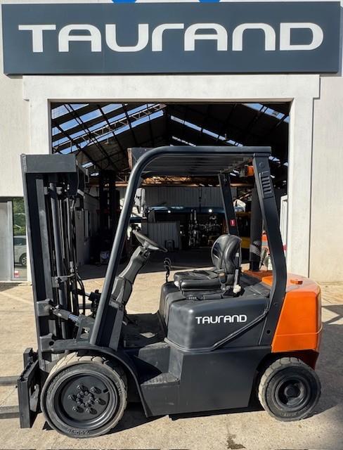 Doosan d25s3_0