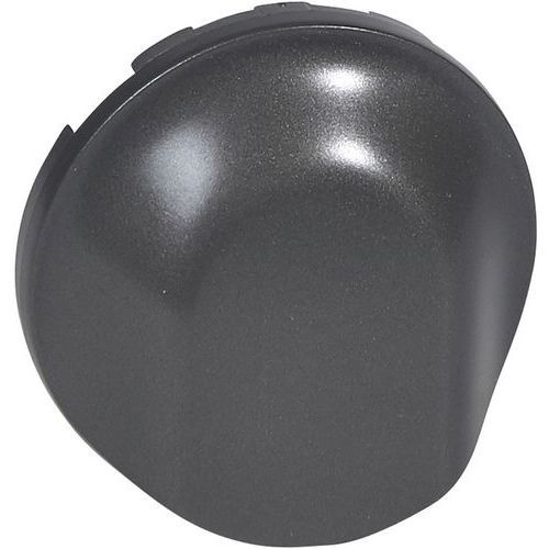 ENJOLIVEUR POUR SORTIE DE CÂBLE A 53 MM - LEGRAND