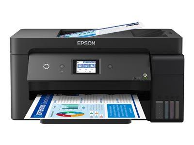 EPSON ECOTANK ET-15000 - IMPRIMANTE MULTIFONCTIONS - COULEUR