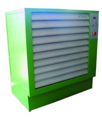 Étuve de séchage Dry Screen DS 7005/DS 7010 - Tiroirs sur roulements, ventilation forcée et panneaux radiants_0