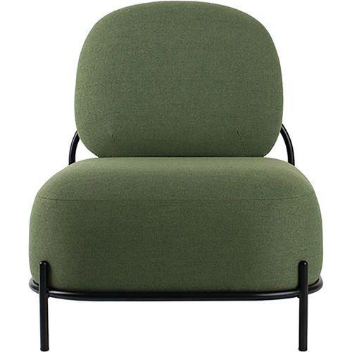 FAUTEUILS ADMIRAAL PIED NOIR ASSISE VERTE - MEET BY PAPERFLOW