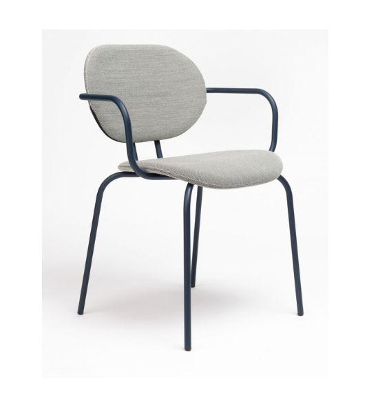 Fauteuils intérieurs, fauteuils tapissés - Hari FT_0