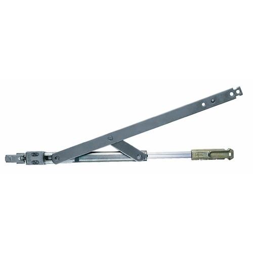 FERRURE 1483 POUR OSCILLO-BATTANT GALIPLUS INVERSÉ - LONGUEUR 562 À 1200 MM FAPIM