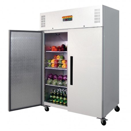 G303 - armoire frigorifique positive 1200 l/2000(h) x 1340(l) x 815(l)mm_0