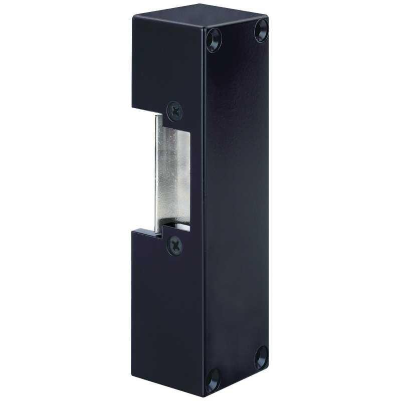 Gâche électrique série ATP aluminium Assorti 146x38x45 mm EFF EFF - multicolore aluminium 241692_0