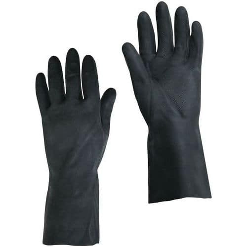 GANTS DE MANUTENTION POUR CARRELEUR NÉOPRÈNE - 10 - TALIAPLAST