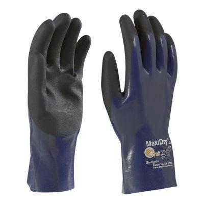 GANTS DE TRAVAIL MAXIDRY® PLUS™ 56530 ATG_0