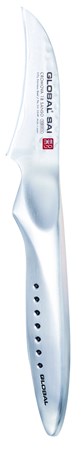 GLOBAL SAI - COUTEAU D'OFFICE DROIT S04R 650 MM - 120146