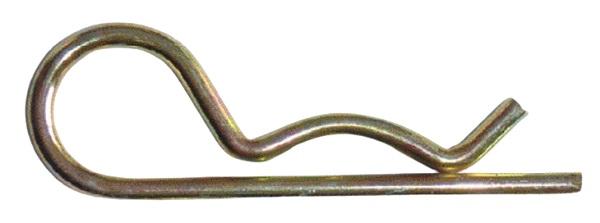 GOUPILLE ULTIMA BETA SIMPLE ZINGUÉ