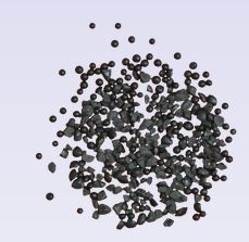 Grenaille d'acier SABLAMAX® - préparation de surfaces avant revêtement - granulométries resserrées_0