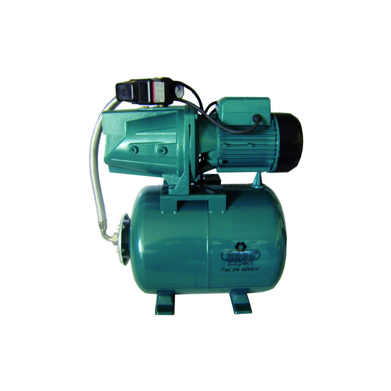 GROUPE FONTE 1100W _ DEBIT 8400L/H _ 5,2BARS