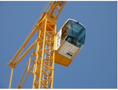 Grue gma - potain igo t 85 - 6t_0
