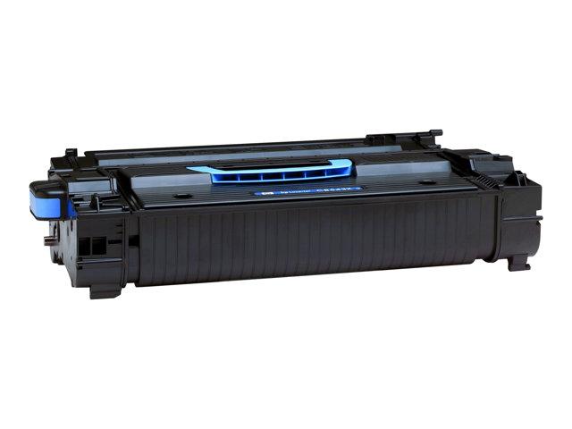 HP 43X TONER LASERJET NOIR GRANDE CAPACITÉ AUTHENTIQUE - TONER AUTHENTIQUE