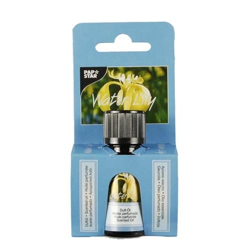 HUILE PARFUMÉE 10 ML WATER LILY