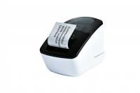 Imprimante d'étiquettes de bureau Brother QL-700 - Référence 298117 - Impression jusqu'à 62 mm et 150 mm/s_0