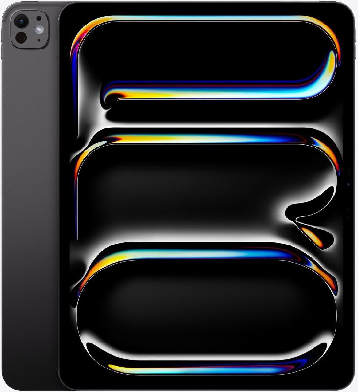 IPad Pro 11 2To Wifi (2024) - Noir sidéral_0