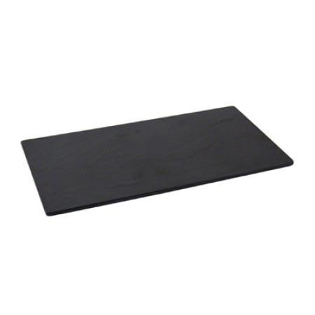 ITALCONCEPT L2G Plateau Rectangulaire En Melamine, 12  x 325  x 175 mm - matière synthétique 3616350062017_0