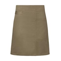 KARLOWSKY,Tablier de service, bas, mi-long, kaki, - vert 4040857031488_0