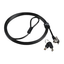 KENSINGTON MICROSAVER 2.0 CABLE LOCK - CÂBLE DE SÉCURITÉ