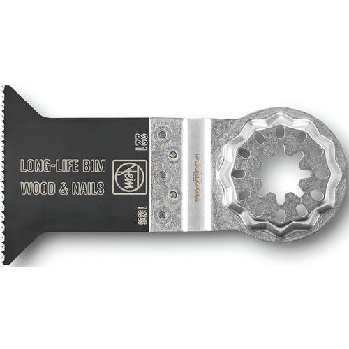 LAME DE SCIE E-CUT LONG LIFE - FEIN