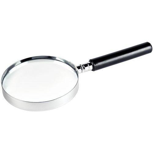LOUPE À MANCHE DIAM 75 MM GROSSISSEMENT 275X - BERGEMER OPTIQUE