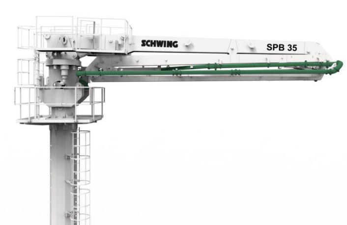 Mât de distribution spb 37_0