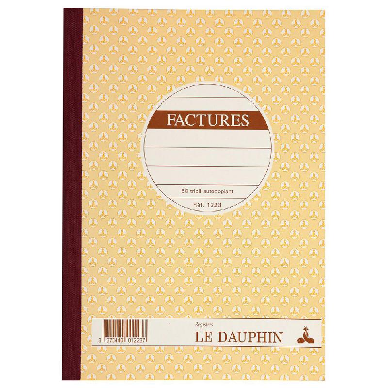 MANIFOLD AUTOCOPIANT 