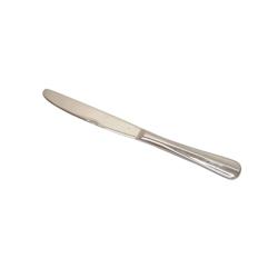 METRO PROFESSIONAL Couteau de table Baguette , acier inoxydable 13/0, 12 pièces - argenté inox 6352_0