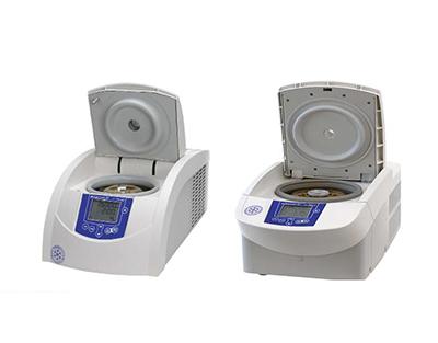 Microcentrifugeuse 1-14k * - ref.: gjc509_0