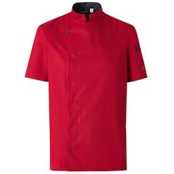 Molinel-veste homme mc shade rouge rubis t1 - 1 rouge 3115990957429_0