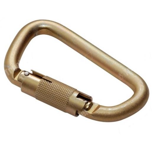 MOUSQUETON AUTOMATIQUE M11 - TRACTEL - 31662