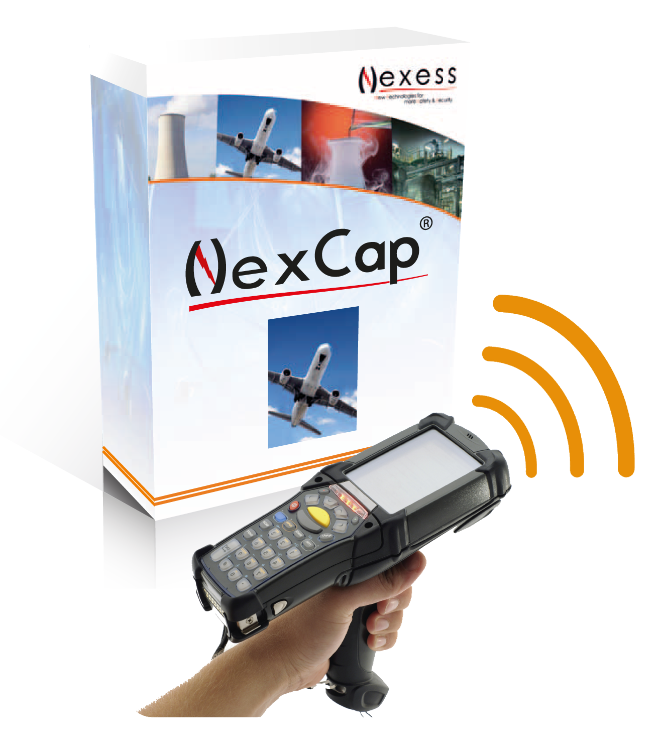 NexCap® MAT - Gestion et suivi RFID des flux de produits sensibles en milieu industriel_0