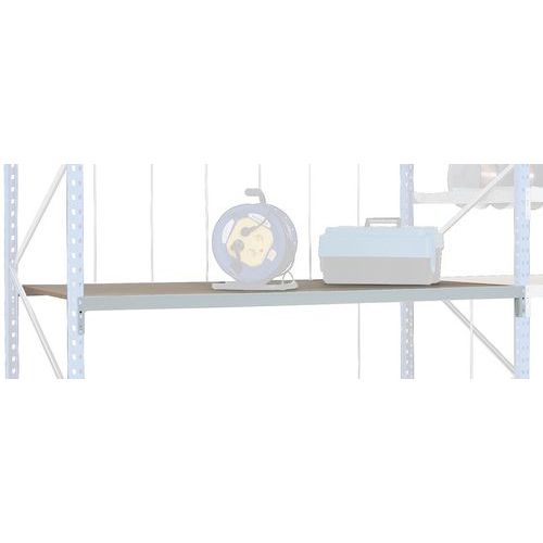NIVEAU FLEXY-STORE PROF.:1200 MM LARGEUR:2250 MM