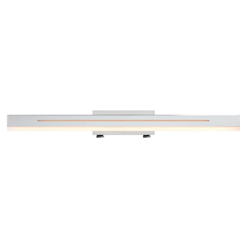 Nordlux Applique murale OTIS 60 Aluminium Blanc, H.7.5 - IP44 - LED Module / Intérieur - blanc 5704924002717_0