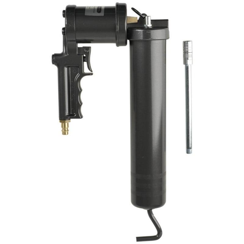 Pistolet graissage pneumatique fonctionnement continu - GISS | 842853_0
