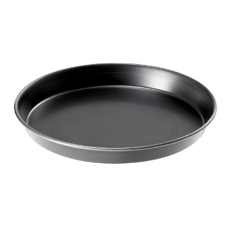 PLAQUE À PIZZA APS, Ø DE 36 CM EN HAUT, 34,3 CM EN BAS