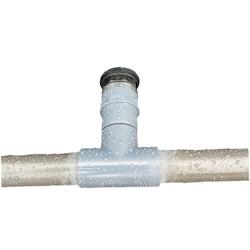 PLAST'UP ROTOMOULAGE Kit de jumelage de 2 cuves plast'up - NOIR - noir 0727156536664_0