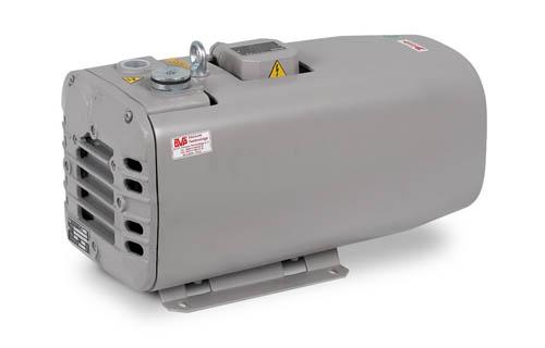 Pompe à vide à sec - SB40 - 40 m3/h - alimentation monophasée ou triphasée_0