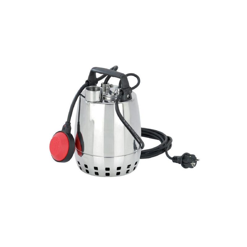 Pompe Calpeda Gxrm13 - Pompe De Relevage Eaux Claires Sans Flotteur - Inox 0.45kw 9.6m3/h Mono_0