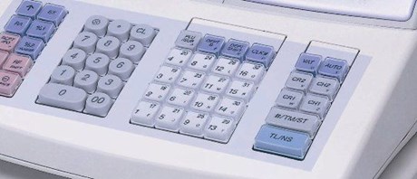 PROTÈGE CLAVIER XEA 113/203