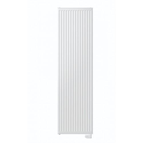 RADIATEUR SÈCHE SERVIETTES ÉLECTRIQUE - 1500 W - 1800 X 600 MM STELRAD