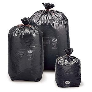 SAC POUBELLE STANDARD 60% RECYCLÉ 30 L