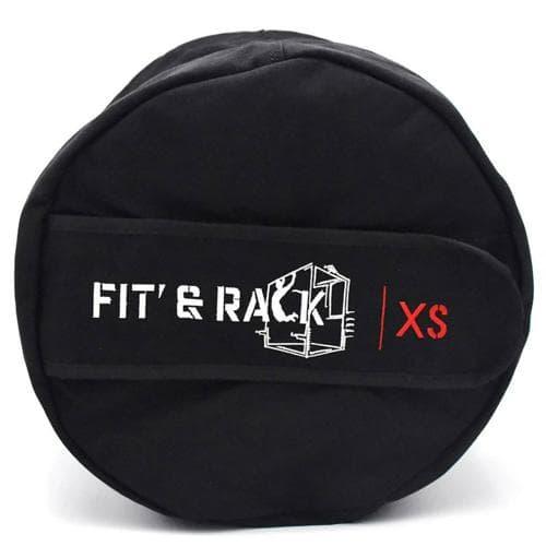 SANDBAG - FIT AND RACK