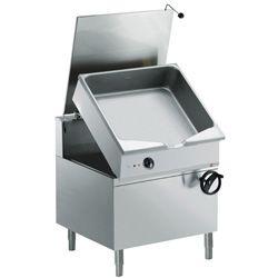 Sauteuse électrique basculante cuve 100 litres sur meuble e22/bm12s(230/3)-n_0