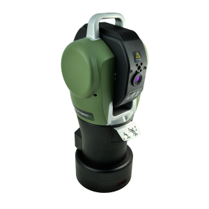 Scanner 3D Omnitrac 2 - sans fil, léger, compact et haute précision ADM_0