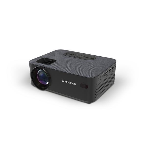 Schneider Vidéoprojecteur home-cinéma VP200 - VP200_0