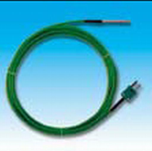 Sonde de température type K - mesures en profondeur réf. 009088 - étanche 3 m - T° maxi +90°C_0