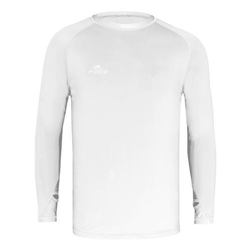 SOUS MAILLOT THERMIQUE - ELDERA - BLANC