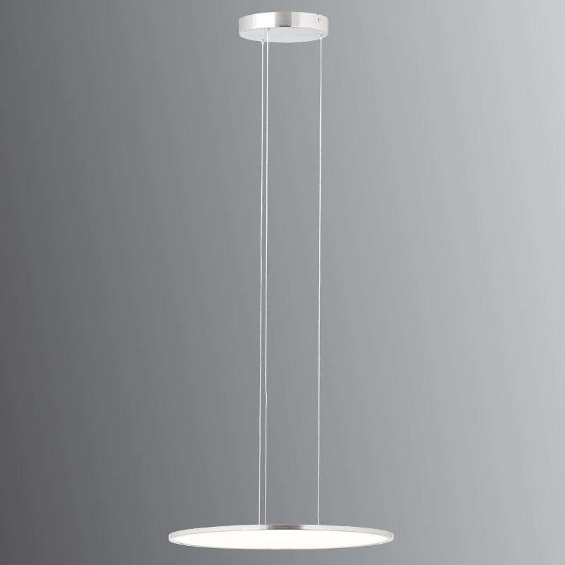 BRILLIANT SUSPENSION LED RONDE CERES