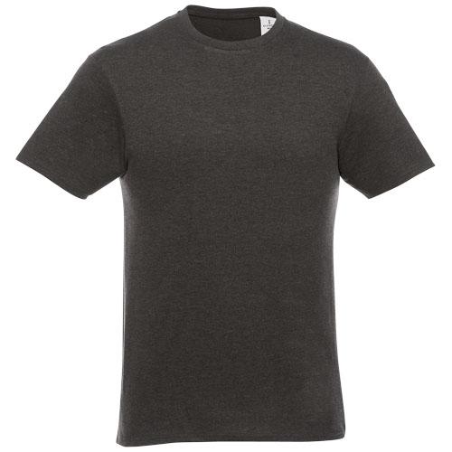 T-shirt unisexe manches courtes Hero 38028983 - 100% coton, 150 g/m², personnalisation intérieure_0